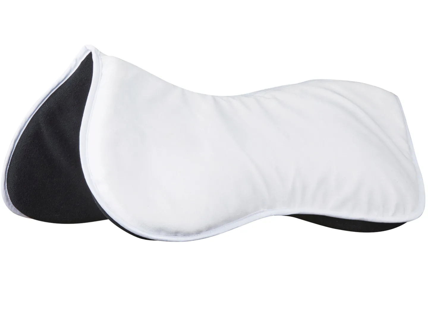 WeatherBeeta® Memory Foam Comfort Half Pad