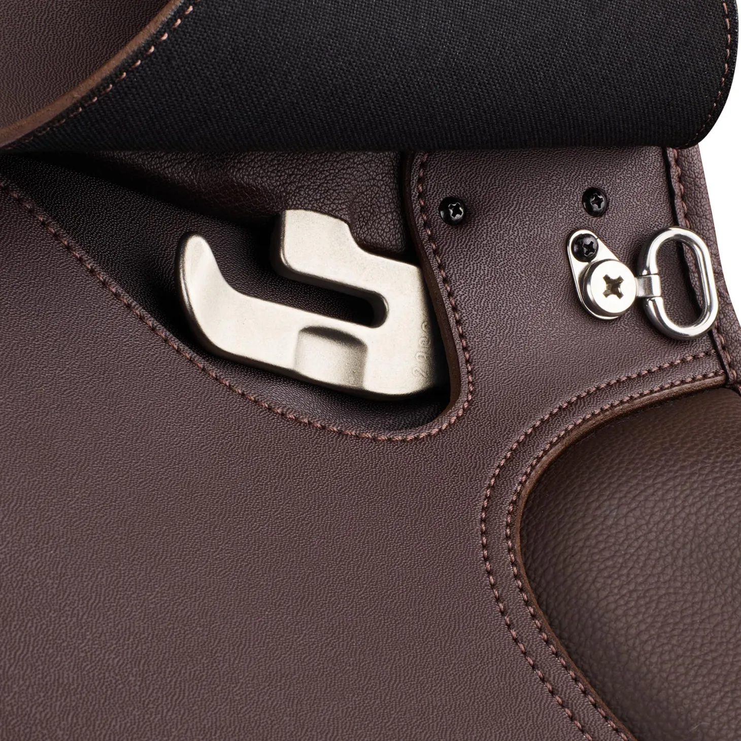 Wintec 500 Pony All-Purpose Saddle with HART