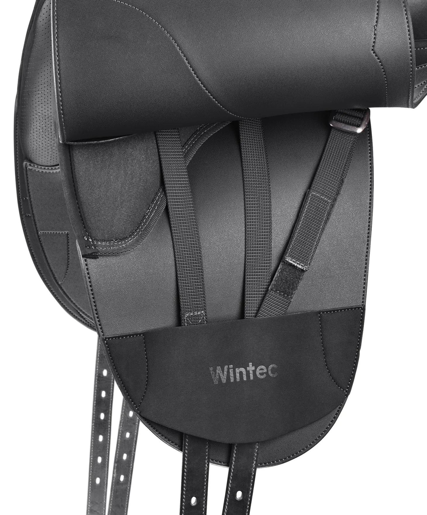 Wintec Pro Stock with HART