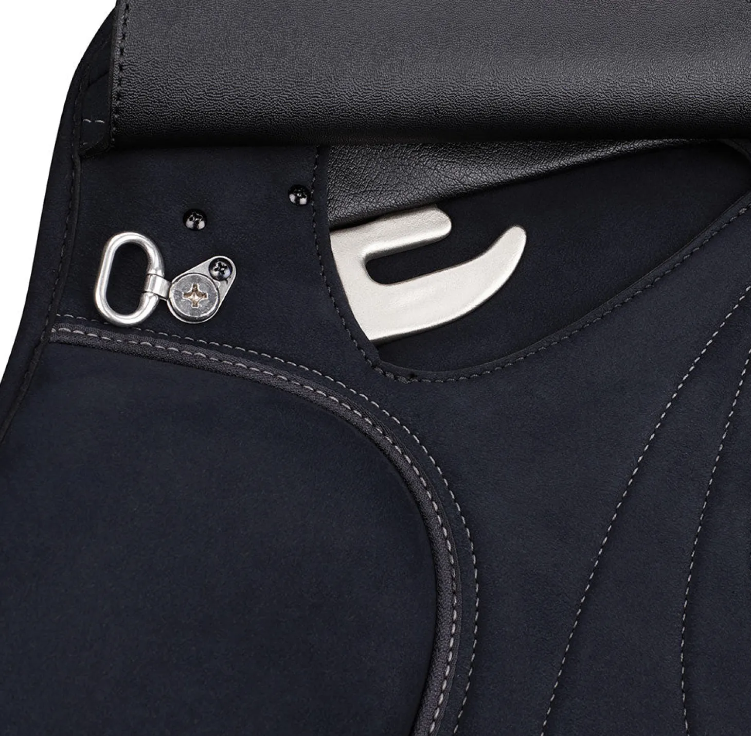 WintecLite All-Purpose D'Lux Saddle