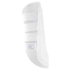 Woof Wear Single-Lock Brushing Boots