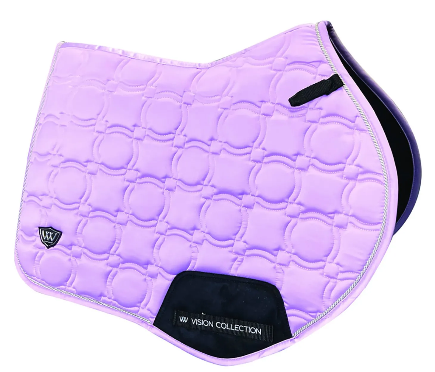 Woof Wear Vision Close Contact Saddle Pad