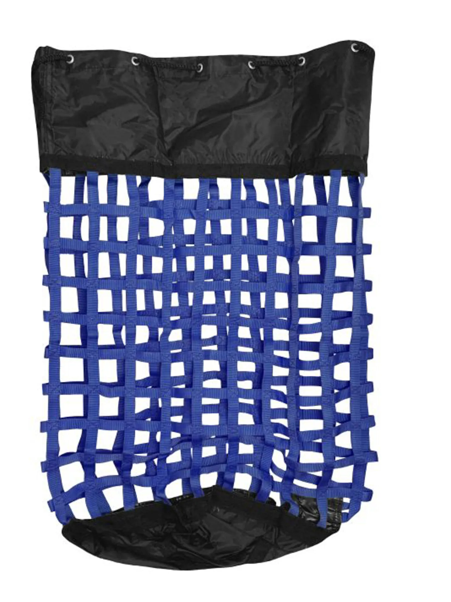 XL Solid Bottom Slow Feed Hay Bag