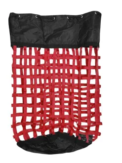 XL Solid Bottom Slow Feed Hay Bag