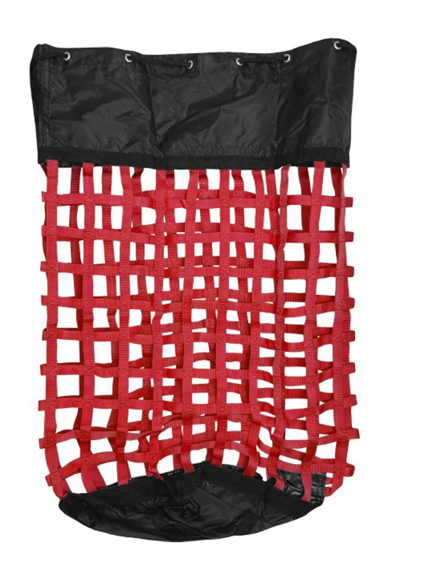 XL Solid Bottom Slow Feed Hay Bag