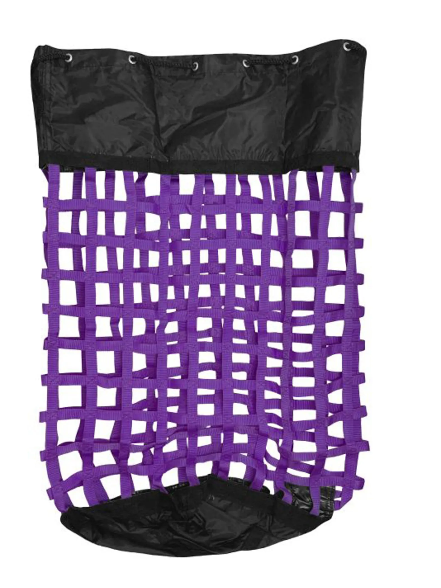 XL Solid Bottom Slow Feed Hay Bag