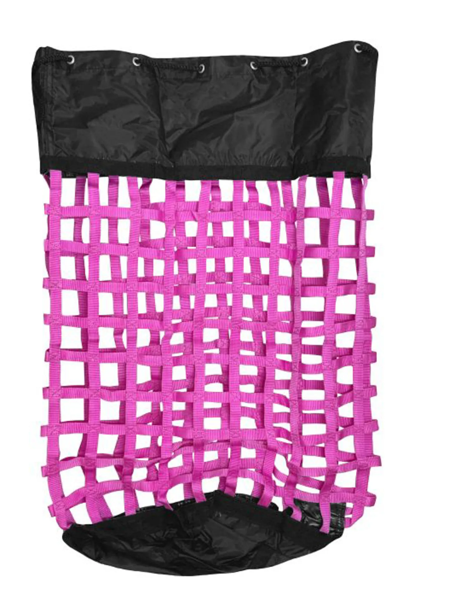 XL Solid Bottom Slow Feed Hay Bag