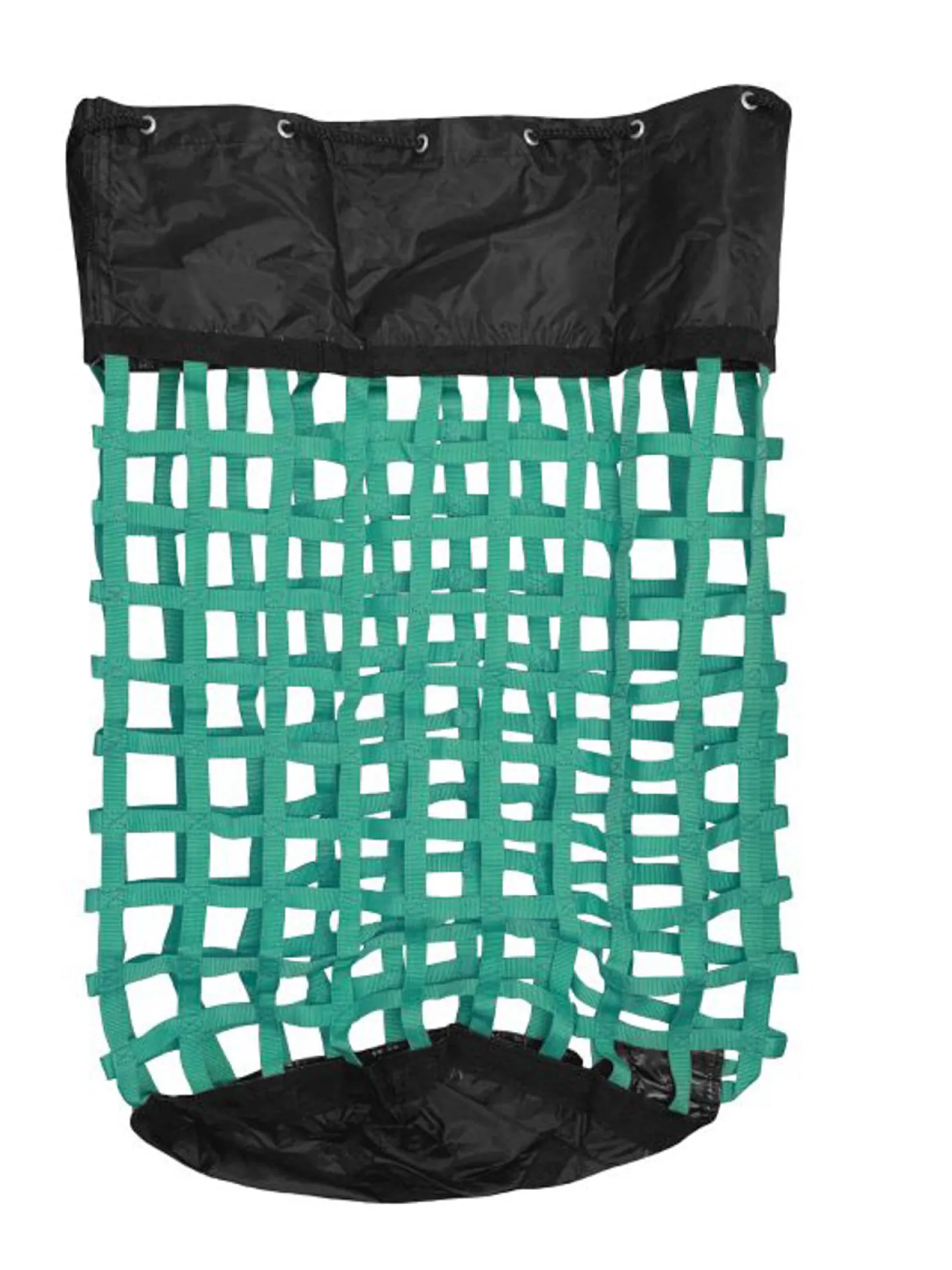 XL Solid Bottom Slow Feed Hay Bag